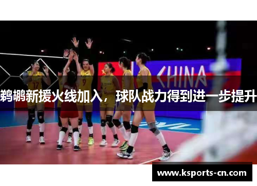 鹈鹕新援火线加入，球队战力得到进一步提升